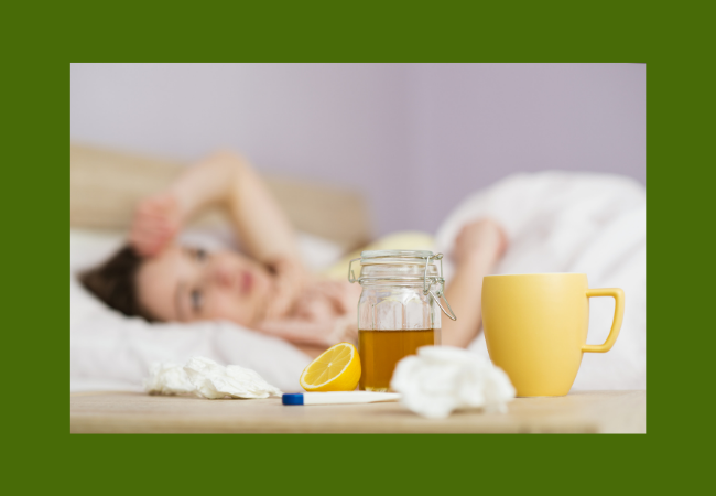 ¿Se puede ir a la sauna si se está resfriado? 7 reglas importantes