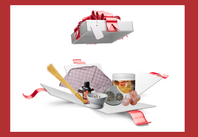 10 ideas de regalo para un verdadero entusiasta de la sauna