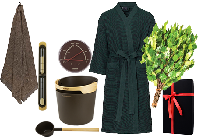 10 errores al regalar productos de sauna (y cómo evitarlos)
