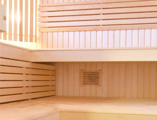 Ventilación de sauna: Cómo hacerlo correctamente. Consejos de expertos y errores comunes que se deben evitar.