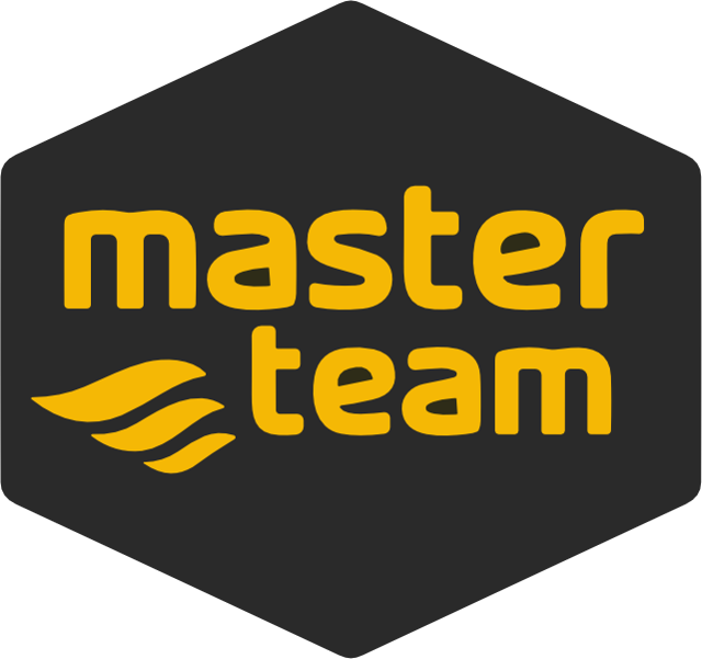Productos Master team