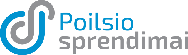 Productos Poilsio sprendimai
