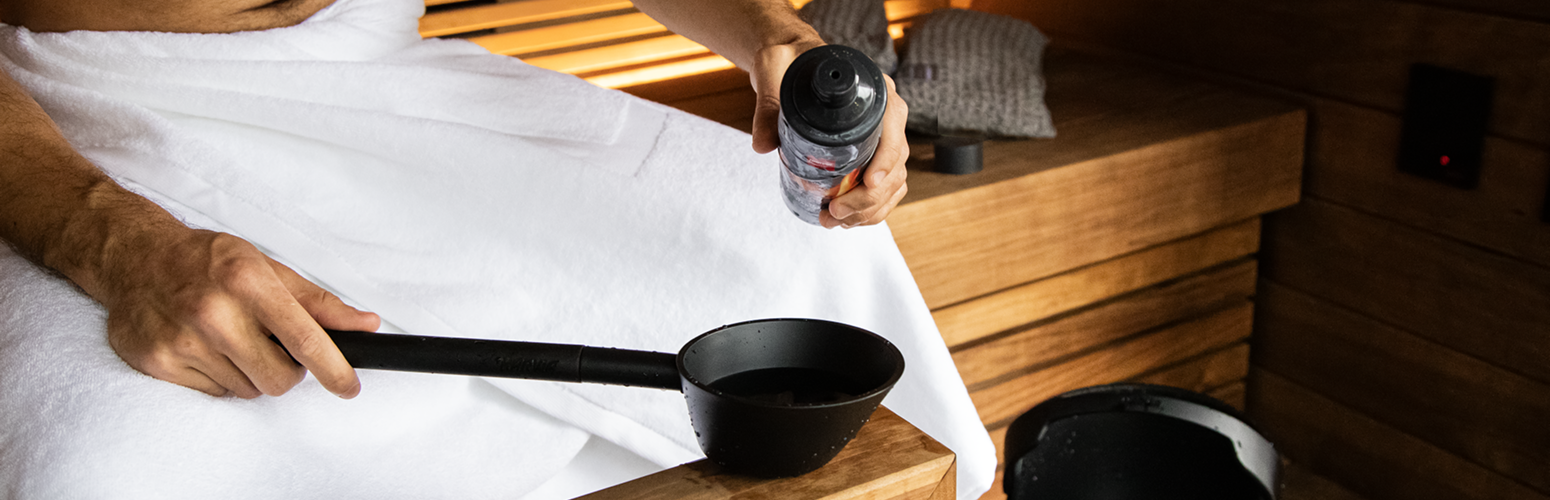 Los beneficios de las saunas para la producción de colágeno: ¿cómo ayuda el calor a mantener la piel joven?