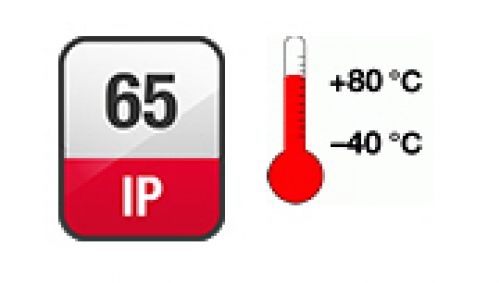 temperatures
